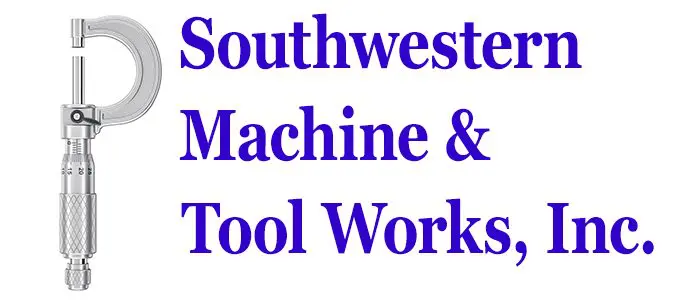 SOUTHWESTERN MACHINE & TOOL WORKS, INC